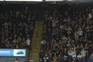 TICKET UPDATE: CARDIFF, DUNDEE AND SHEFFIELD