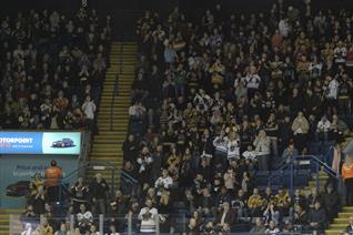 GIVEAWAYS GALORE ON SATURDAY AGAINST STORM