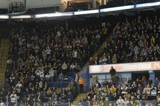 OVER HALF THE BOWL SOLD FOR CLAN ON SUNDAY