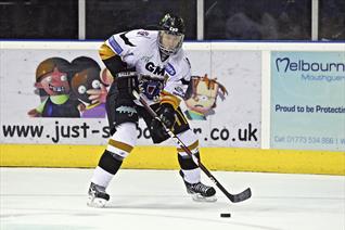 BEAUREGARD REFLECTS ON GOLDEN PLAYOFF MEMORIES