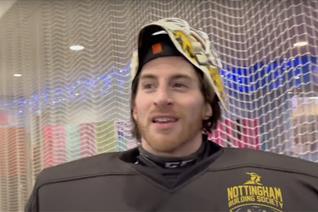 PANTHERS TV ASKS WHO'S GOING TO WIN THE WORLD CUP?