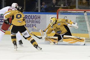 DUBEAU EXCITED FOR HUGE CUP ENCOUNTER