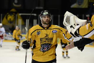 FERRARA RULED OUT FOR REST OF SEASON