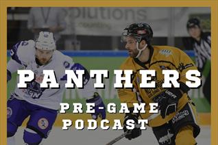 PRE-GAME PODCAST: FESTIVE SEASON PREVIEW