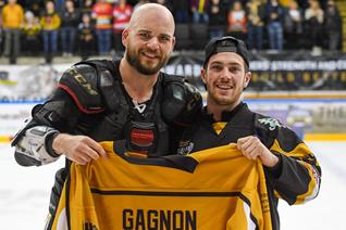 ALL THE WINNERS FROM SUNDAY NIGHT AT THE MOTORPOINT ARENA