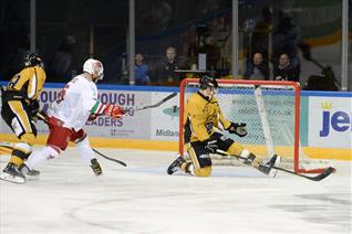 THE HIGHLIGHTS FROM SUNDAY AS PANTHERS BEAT DEVILS