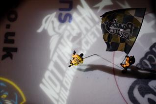 PRE-GAME PODCAST LOOKS AHEAD TO CARDIFF AND DUNDEE