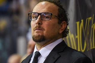 PANTHERS TRAVEL TO COVENTRY TODAY