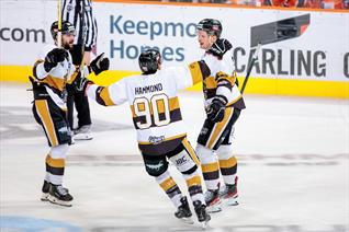 GAMEDAY PREVIEW WITH PANTHERS ON-THE-ROAD IN SHEFFIELD