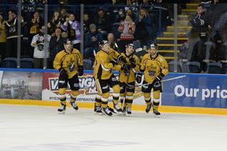 NEILSON & STRACHAN REFLECT ON PLAYOFF MEMORIES