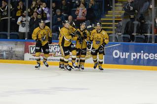 TICKET UPDATE: GLASGOW, SHEFFIELD AND COVENTRY