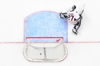 GAMEDAY PREVIEW: PANTHERS IN GUILDFORD FOR SECOND LEG