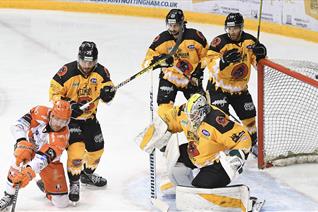 REPORT: PANTHERS 1-4 STEELERS