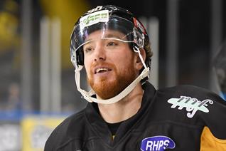 HAMMOND PREVIEWS PLAYOFF FINALS WEEKEND