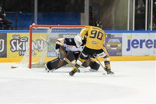 HIGHLIGHTS AND REACTION FROM PANTHERS-FLAMES