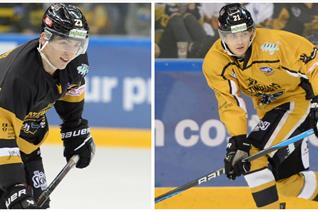 HAZELDINE AND HOPKINS ON INTERNATIONAL DUTY