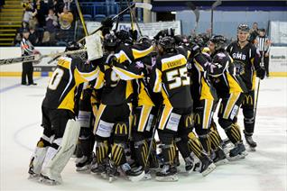 PLAYOFF MEMORIES: PANTHERS BEAT GIANTS IN 2018