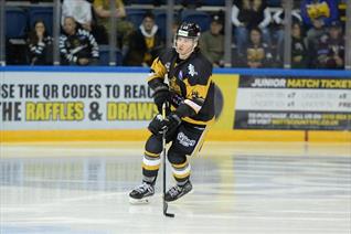 BRASSARD PREVIEWS WEEKEND ON PANTHERS RADIO