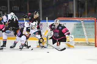 PANTHERS-GIANTS ON THE OFFICIAL HIGHLIGHTS SHOW