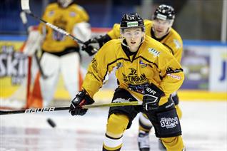 KELSALL: PLAYOFFS ARE A FRESH START FOR US