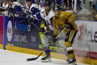 MATCH REPORT: DUNDEE 1-2 PANTHERS