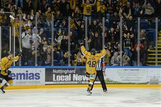 IT'S GAMEDAY AGAIN WITH DUNDEE IN TOWN