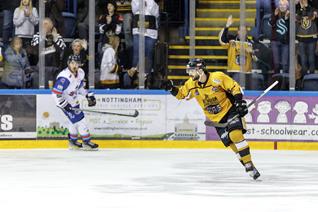 LEVIN: WE ARE GETTING GEARED-UP FOR PLAYOFFS