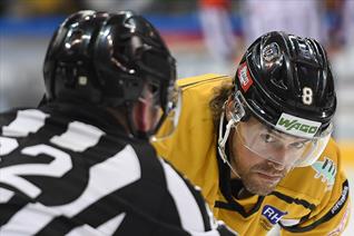 MYERS: POSITIVE ENERGY AT HOME GAMES