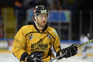 CARUSO ON THE BBC TO TALK PLAYOFFS