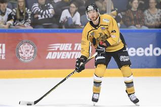 THE MIKE HAMMOND MEMORIAL TROPHY