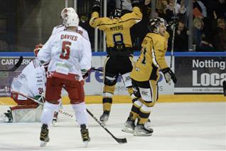 LAST TIME WE MET: PANTHERS V CARDIFF