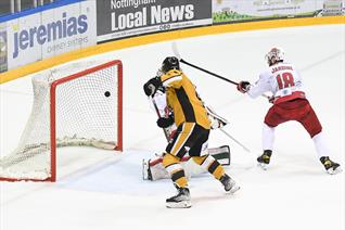 IT'S BELFAST ON-THE-ROAD AND THEN HOME DOUBLE-HEADER