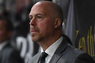 NEILSON DISCUSSES MAGIC OF PLAYOFF FINALS WEEKEND