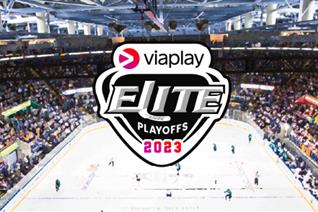 IT'S PLAYOFF SEMI-FINAL GAMEDAY