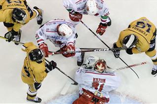 PRE-GAME PODCAST LOOKS AHEAD TO WEEKEND ACTION