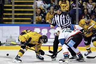 BIG CUP GAME WITH GIANTS NEXT UP FOR THE PANTHERS