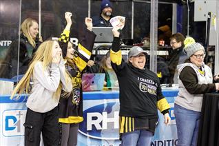 THE WINNERS AND BIRTHDAY SHOUTOUTS FROM THE WEEKEND