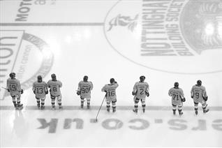 PANTHERS TO HONOUR HER MAJESTY THE QUEEN TOMORROW NIGHT