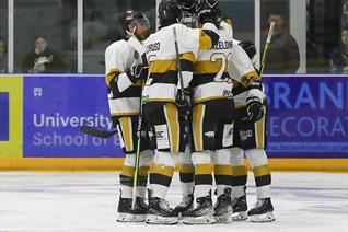 GAMEDAY PREVIEW WITH PANTHERS IN DUNDEE