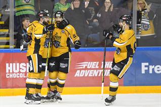 PANTHERS LINK-UP WITH NOTTS TV TO SHOW FULL-GAME REPLAYS