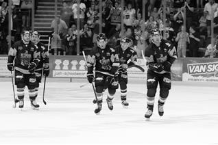 ELITE LEAGUE TO MARK SEASON-OPENING WEEKEND WITH TWO-MINUTE SILENCE