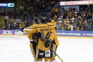 STEELERS AND BLAZE CHRISTMAS TICKETS ON SALE MONDAY