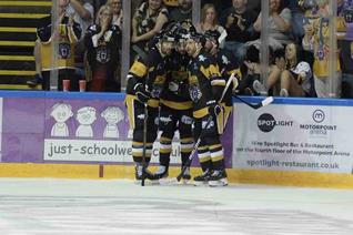 MESSAGE FROM PANTHERS CEO OMAR PACHA