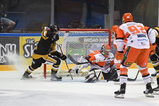 GAMEDAY PREVIEW: PANTHERS AGAINST STEELERS