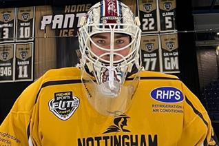 PEYTON JONES FIRST INTERVIEW ON PANTHERS TV