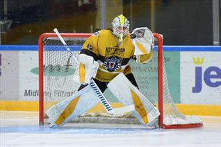 JONES LOOKS AHEAD TO FINALS WEEKEND