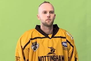 LINDGREN IN CONVERSATION WITH PANTHERS RADIO