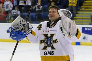 PLAYOFF MEMORIES: PANTHERS BEAT STEELERS IN 2007 THRILLER