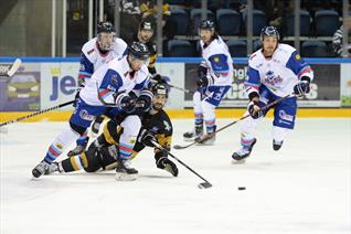 HIGHLIGHTS FROM WEDNESDAY'S GAME WITH DUNDEE