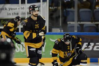 RICCI BUZZING TO BE BACK AT HOME